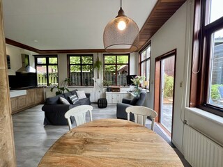Holiday house Schoorl Features 12