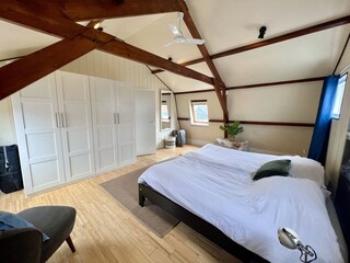 Holiday house Schoorl Features 14