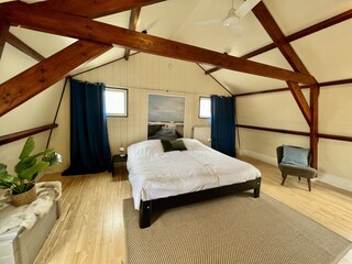 Holiday house Schoorl Features 13