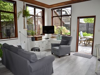 Casa per le vacanze Schoorl Caratteristiche 7