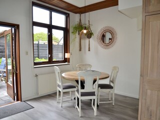 Holiday house Schoorl Features 11