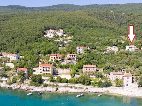 Ferienwohnung House 33 A Sveta Marina