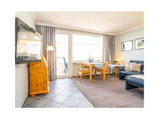 Ferienwohnung Westerland Ausstattung 4