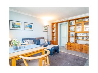 Ferienwohnung Westerland Ausstattung 5