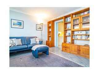 Ferienwohnung Westerland Ausstattung 6