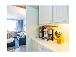 Ferienwohnung Westerland Ausstattung 7