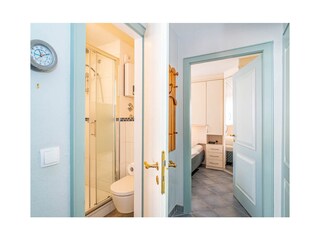 Ferienwohnung Westerland Ausstattung 9