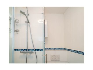 Ferienwohnung Westerland Ausstattung 10