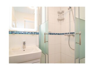 Ferienwohnung Westerland Ausstattung 11