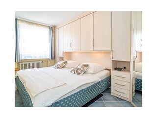 Ferienwohnung Westerland Ausstattung 12