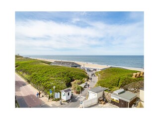 Ferienwohnung Westerland Ausstattung 14