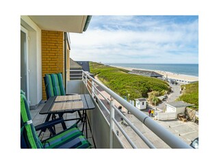 Ferienwohnung Westerland  15