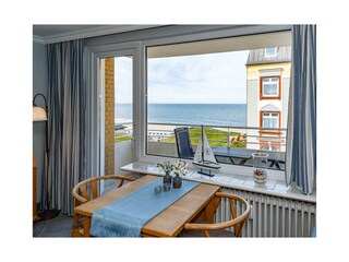 Ferienwohnung Westerland  16