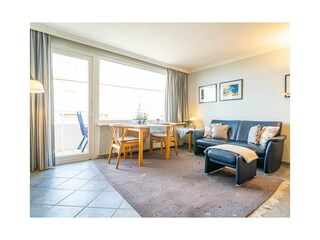 Ferienwohnung Westerland  17