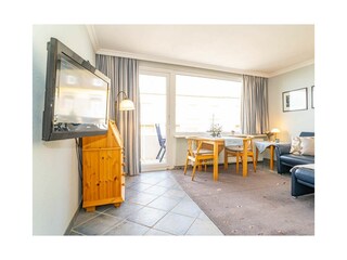 Ferienwohnung Westerland  18