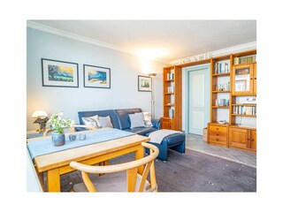 Ferienwohnung Westerland  19