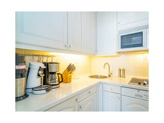 Ferienwohnung Westerland  21