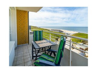 Ferienwohnung Westerland  28