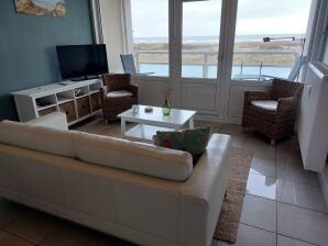 Apartment Zeepanorama - Egmond aan Zee - image1