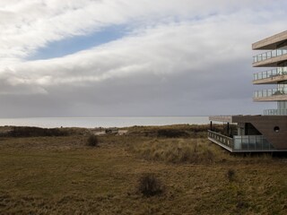 Apartment Egmond aan Zee Außenaufnahme 27