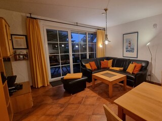 Ferienwohnung Zingst Ausstattung 7