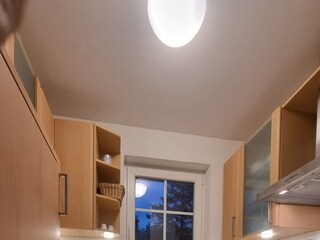 Ferienwohnung Zingst Ausstattung 8