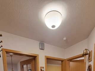 Ferienwohnung Zingst Ausstattung 12