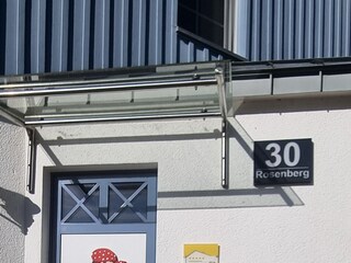 Ferienwohnung Zingst Ausstattung 15