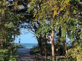 Ferienwohnung Zingst Ausstattung 16