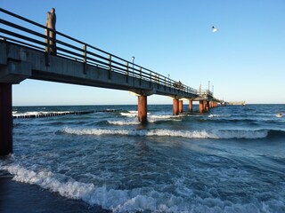 Holiday apartment Zingst Features 18