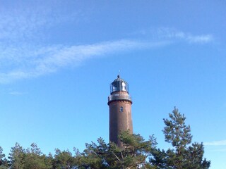 Ferienwohnung Zingst Ausstattung 20