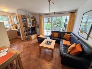 Holiday apartment Zingst Outdoor Recording 5