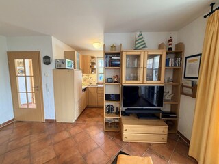 Ferienwohnung Zingst Außenaufnahme 8