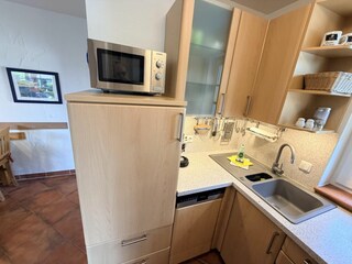 Ferienwohnung Zingst Außenaufnahme 10