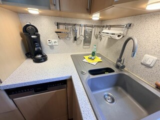 Ferienwohnung Zingst Außenaufnahme 11