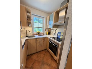 Ferienwohnung Zingst Außenaufnahme 12