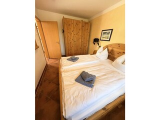 Ferienwohnung Zingst Außenaufnahme 13