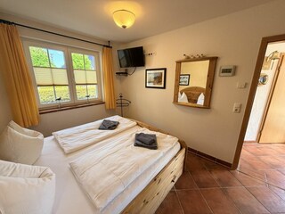 Ferienwohnung Zingst Außenaufnahme 14