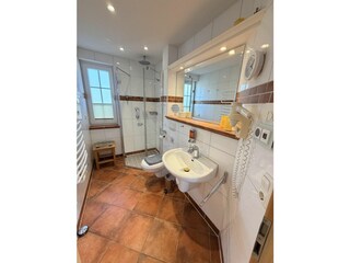 Ferienwohnung Zingst Außenaufnahme 15