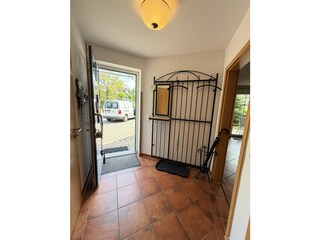 Ferienwohnung Zingst Außenaufnahme 17