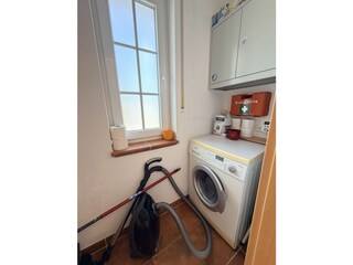 Ferienwohnung Zingst Außenaufnahme 18