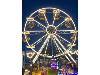 Ferienwohnung Zingst Außenaufnahme 31