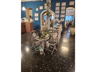 Apartment Civezza Umgebung 28