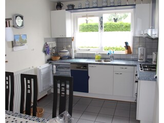 Casa per le vacanze Breskens Caratteristiche 6