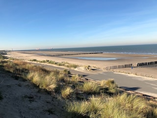 Traumhafter Strand
