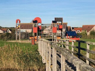 Casa per le vacanze Breskens Ambiente 28