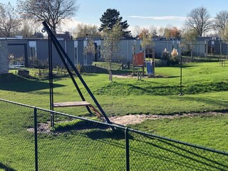 Casa per le vacanze Breskens Ambiente 29