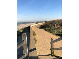 Casa per le vacanze Breskens Ambiente 31