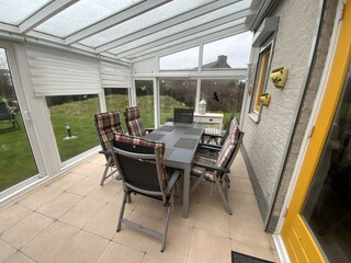 Casa per le vacanze Breskens Caratteristiche 26