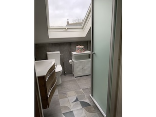 Badezimmer oben